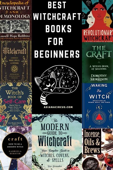 Learn witchcraft online free